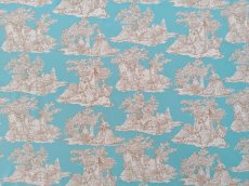 画像4: トワルドジュイ柄 (4)