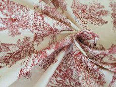 画像6: トワルドジュイ柄 (6)