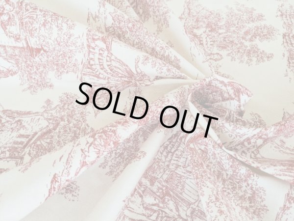 画像6: トワルドジュイ柄 (6)