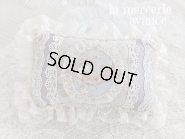 画像3: ピンクッション・ドールクッション (akiko)　 (3)