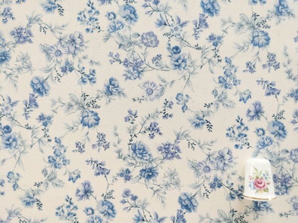 画像4: 小さな花柄 (4)