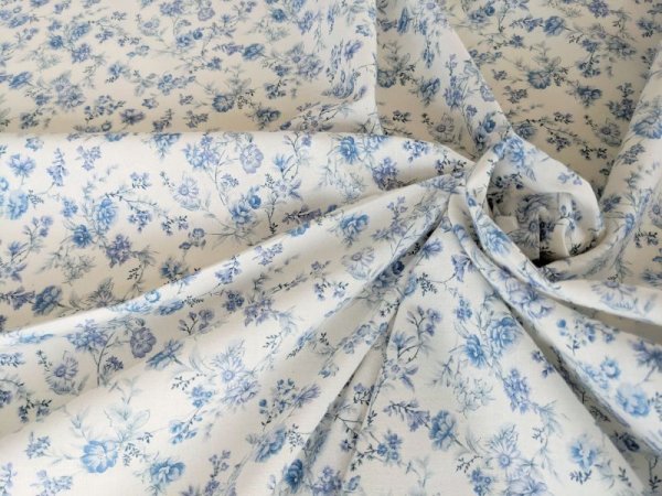 画像7: 小さな花柄 (7)