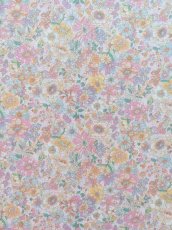 画像2: 小さな花柄 (2)