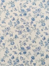 画像2: 小さな花柄 (2)