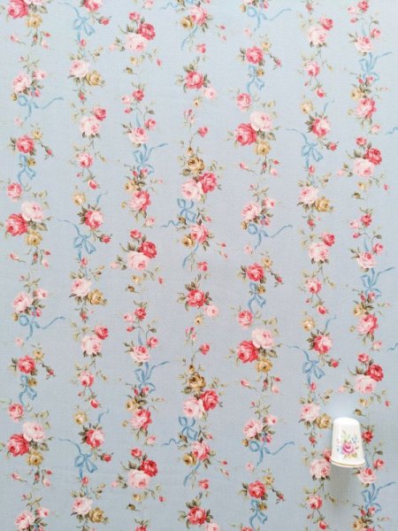 画像4: 小さな花柄 (4)