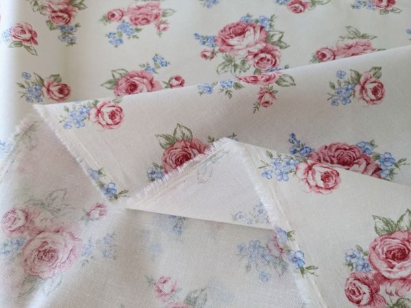 画像6: 中くらいな花柄 (6)