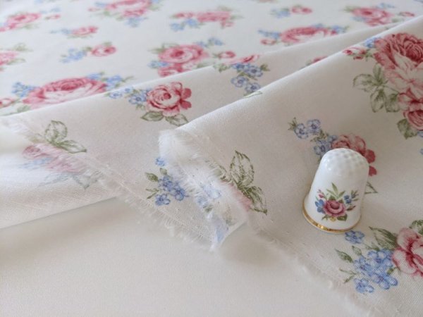 画像7: 中くらいな花柄 (7)