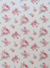 画像3: 中くらいな花柄 (3)