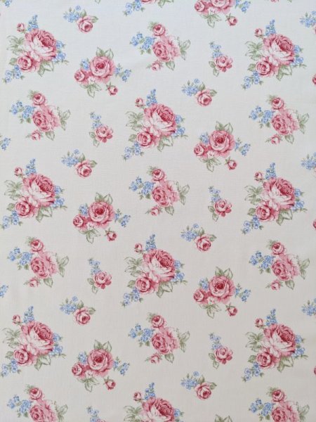 画像3: 中くらいな花柄 (3)