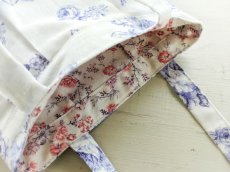 画像3: 【キット】リネンのバッグ (3)