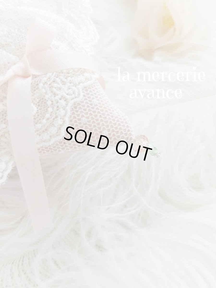 画像3: ピンクッション・ドールクッション (akiko)　 (3)