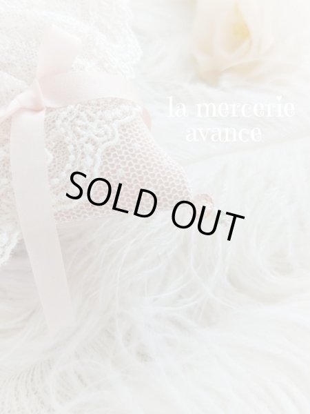 画像3: ピンクッション・ドールクッション (akiko)　 (3)