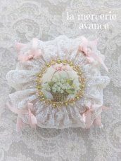 画像2: ピンクッション・ドールクッション (akiko)　 (2)