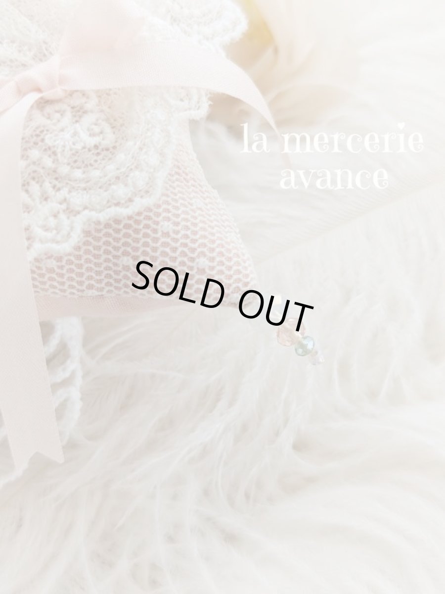 画像3: ピンクッション・ドールクッション (akiko)　 (3)