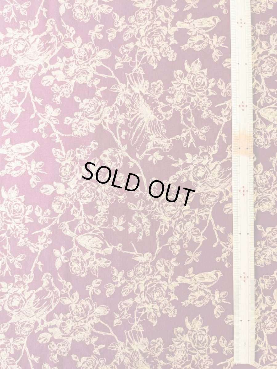 画像4: トワルドジュイ柄 (4)