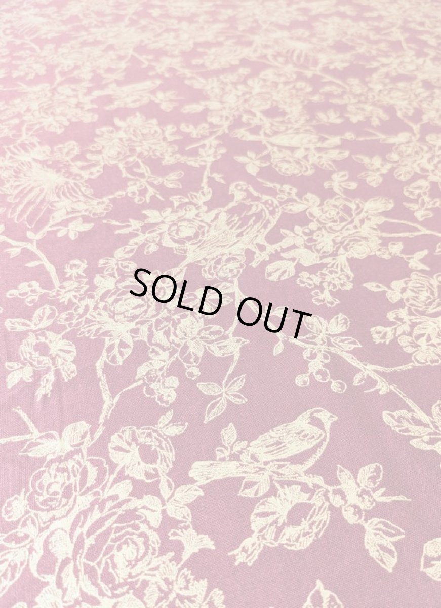 画像1: トワルドジュイ柄 (1)