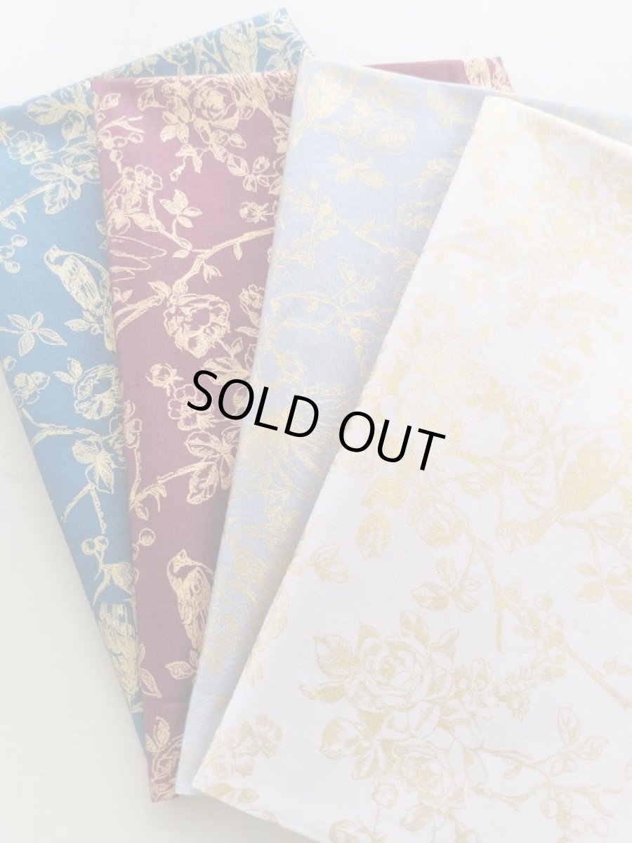 画像1: 大きめカットクロスセット (1)