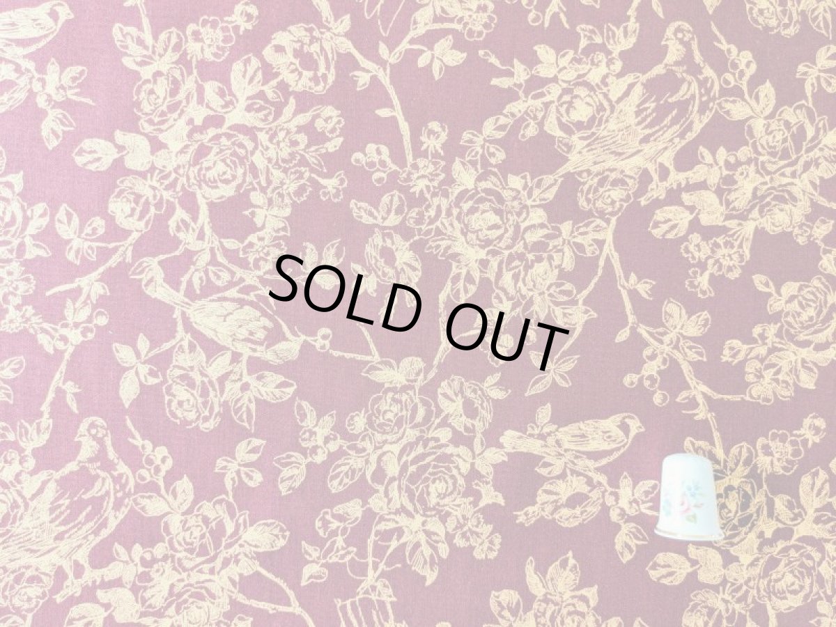 画像3: トワルドジュイ柄 (3)