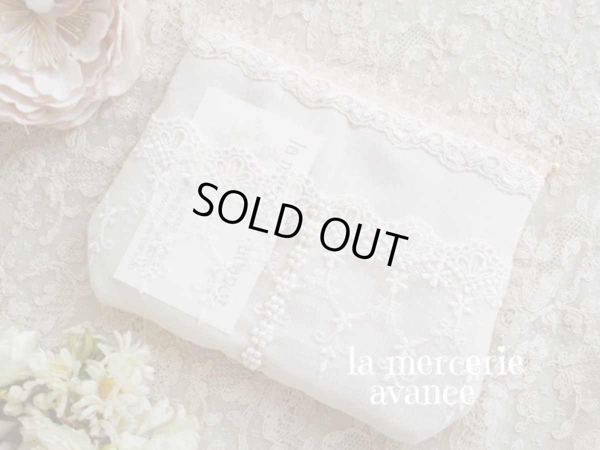 画像3: 男の子と女の子のポーチのキット (3)