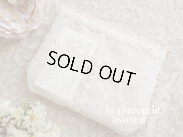 画像3: 男の子と女の子のポーチのキット (3)