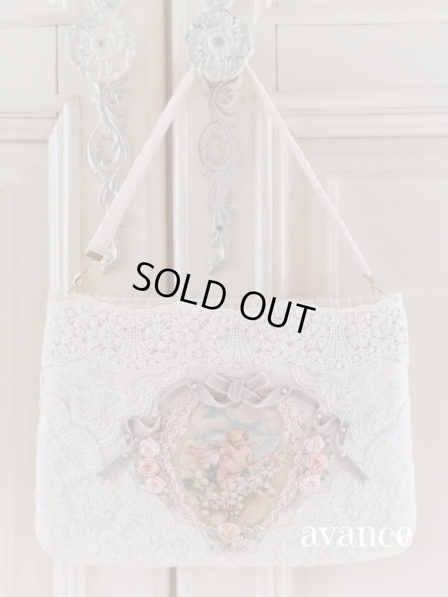 画像5: 天使のプチバッグのキット (5)