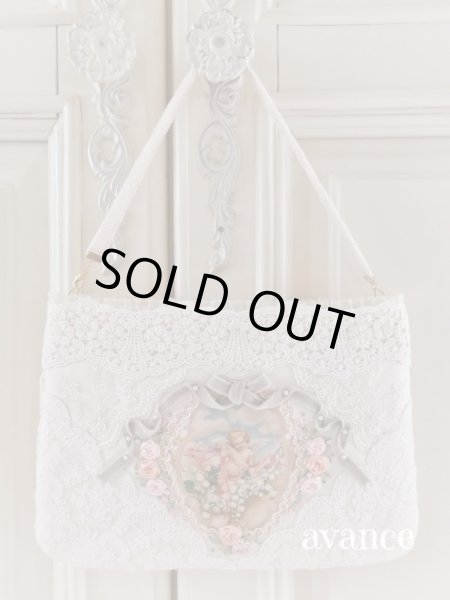 画像5: 天使のプチバッグのキット (5)