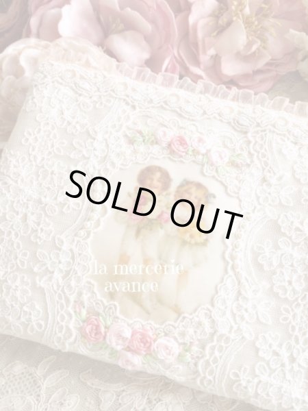 画像2: 男の子と女の子のポーチのキット (2)