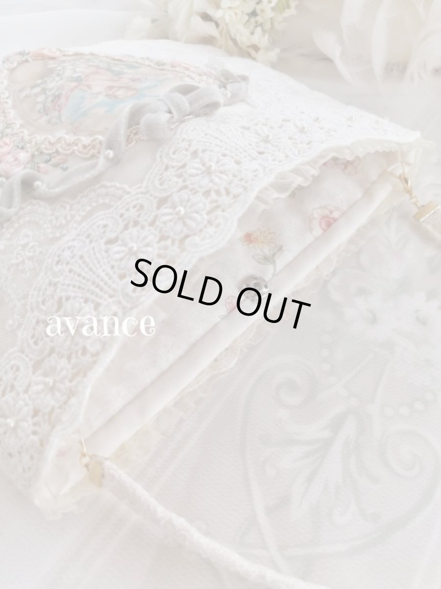 画像4: 天使のプチバッグのキット (4)