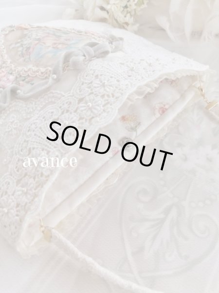 画像4: 天使のプチバッグのキット (4)