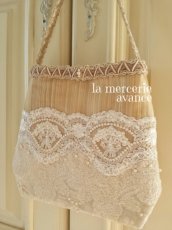 画像4: ヴィクトリアンな天使のポーチのキット (4)