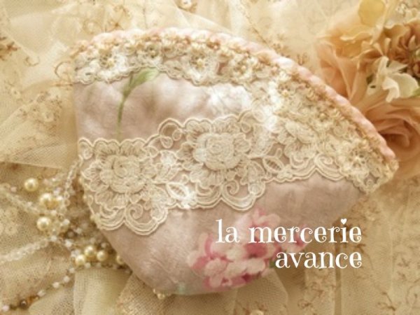 画像2: フェアリーのポーチのキット (2)