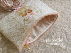 画像4: 男の子と女の子のポーチのキット (4)