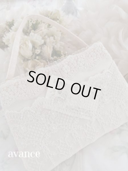 画像3: 天使のプチバッグのキット (3)