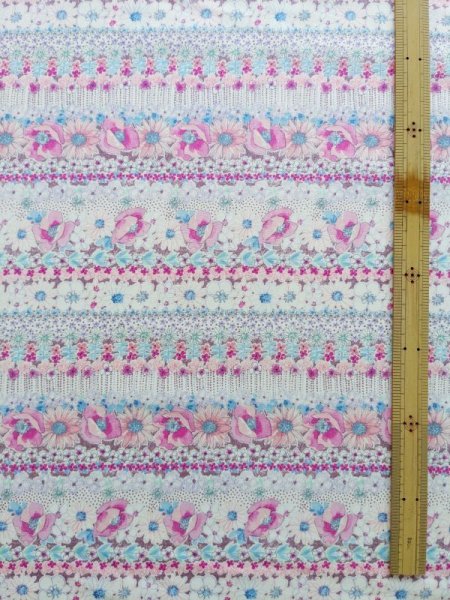 画像4: 中くらいの花柄  (4)