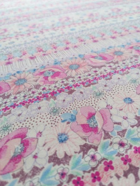 画像2: 中くらいの花柄  (2)