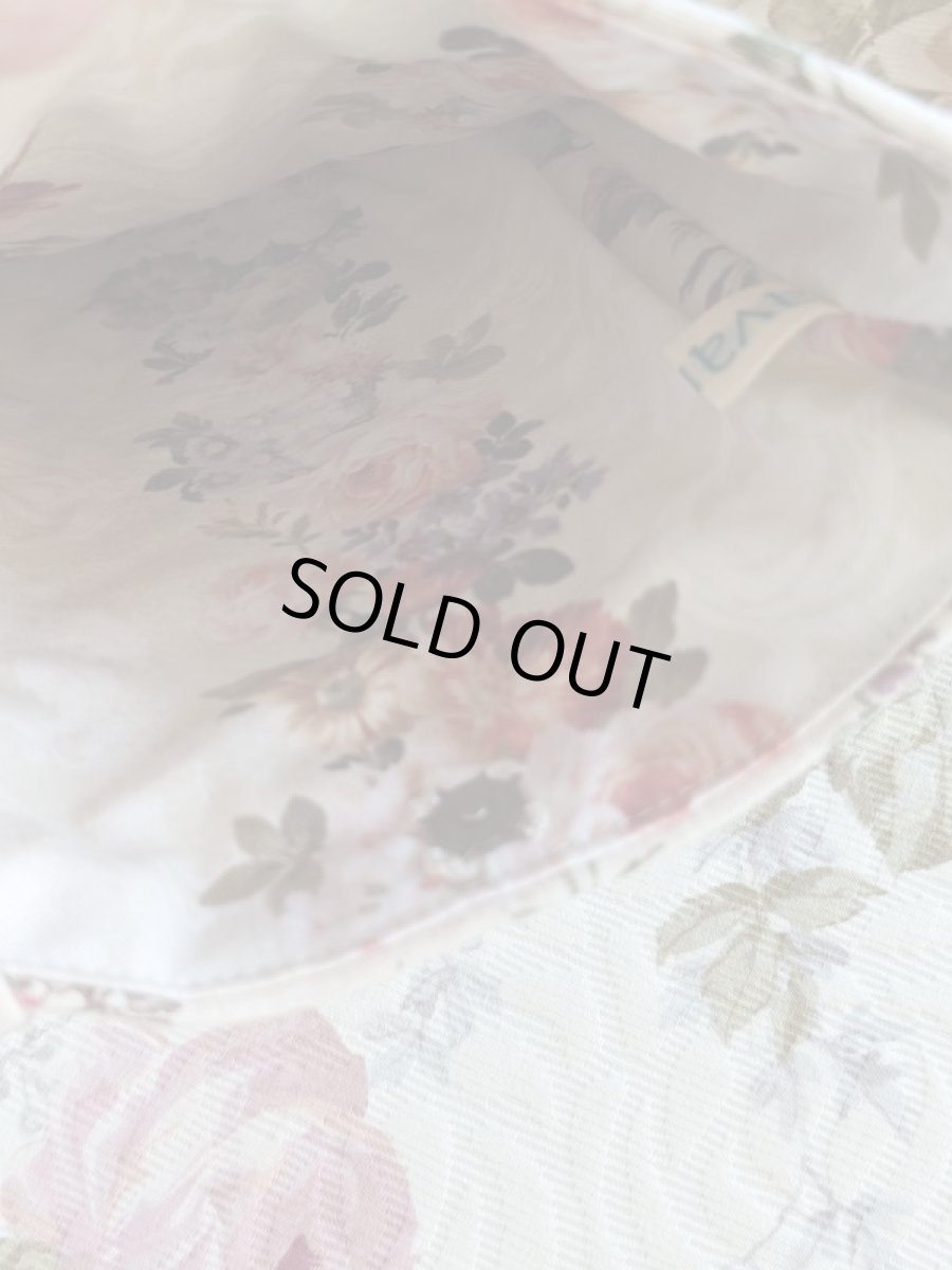 画像5: キラキラレースのポシェット (akiko) (5)