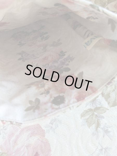 画像5: キラキラレースのポシェット (akiko) (5)