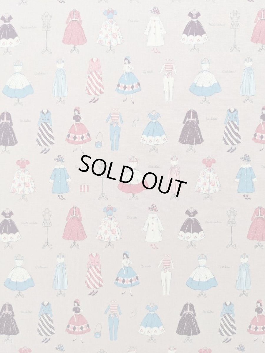 画像3: クチュリエール柄 (3)