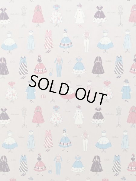 画像3: クチュリエール柄 (3)