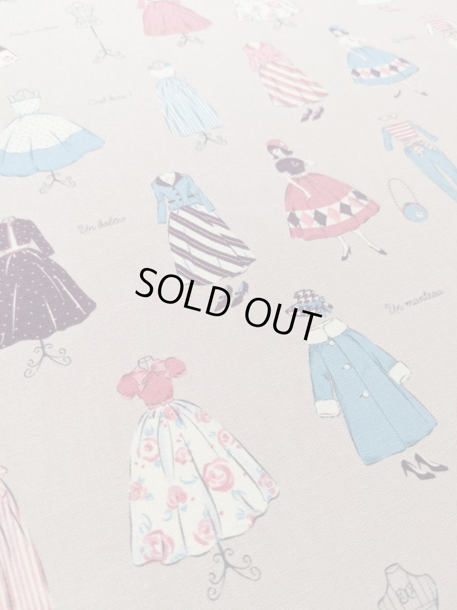 画像2: クチュリエール柄 (2)