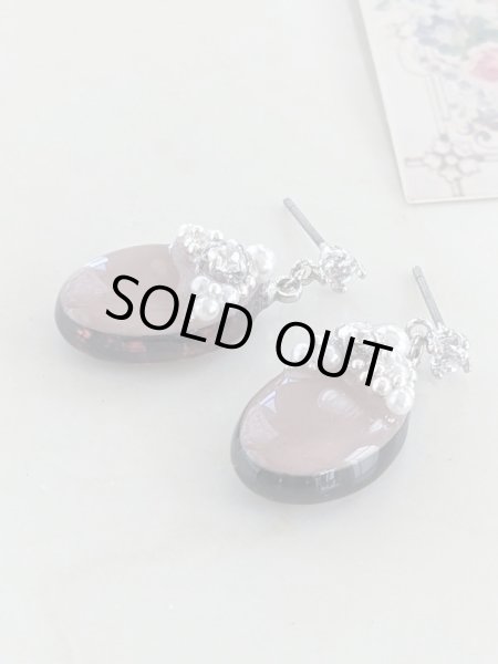 画像3: キラキラピアス　 (3)