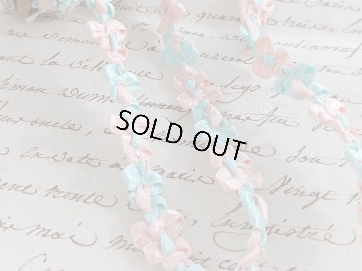 画像2: ロココリボン (2)