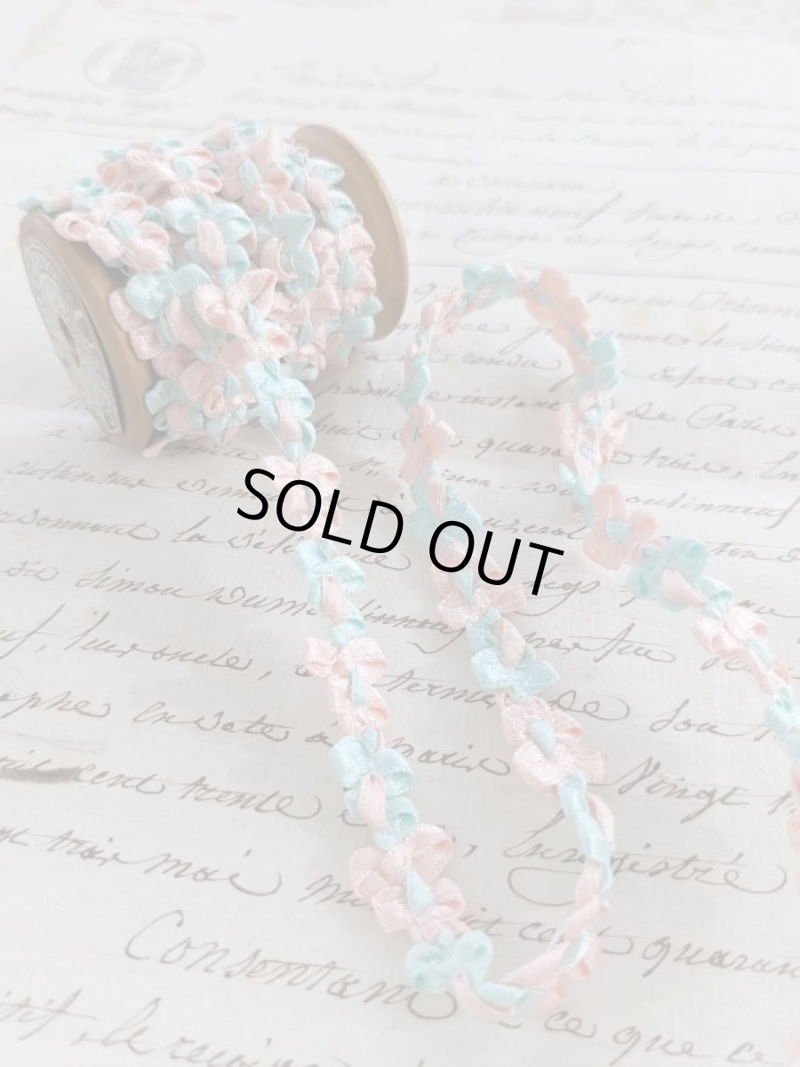 画像1: ロココリボン (1)