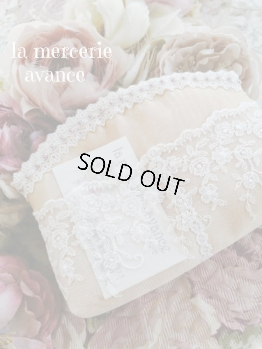 画像4: ヴィクトリアンな婦人のポーチ (4)