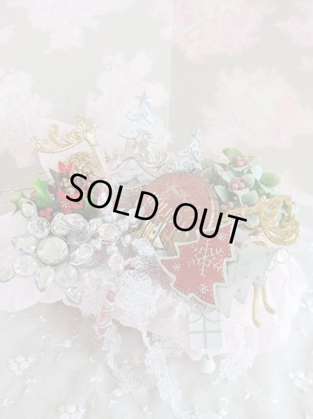 画像2: クリスマスオーナメント得々♪セットC (2)