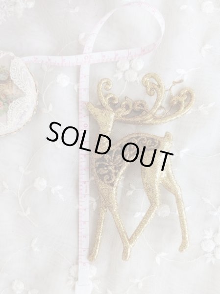 画像4: クリスマスオーナメント得々♪セットC (4)