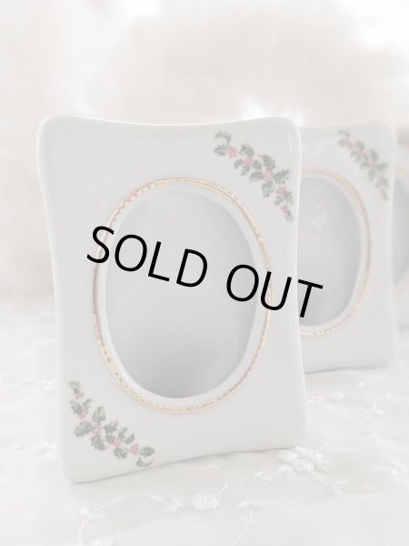 画像2: クリスマスフォトフレーム (2)