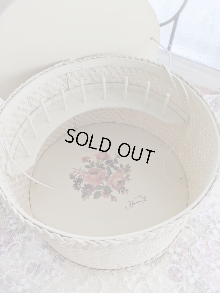 画像6: ソーイングバスケット (6)