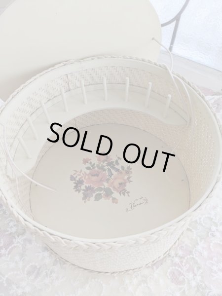 画像6: ソーイングバスケット (6)