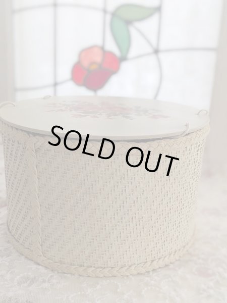 画像5: ソーイングバスケット (5)